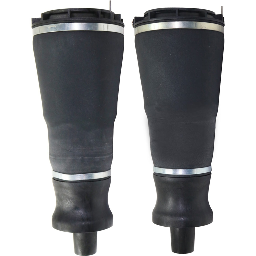 Air Spring Set for Cadillac DTS (2006–2011) Rear Driver and Passenger Side