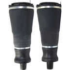 Air Spring Set for Cadillac DTS (2006–2011) Rear Driver and Passenger Side