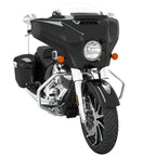 Chrome Engine Guard Highway Crash Bar for Indian Chieftain (2014–2023)