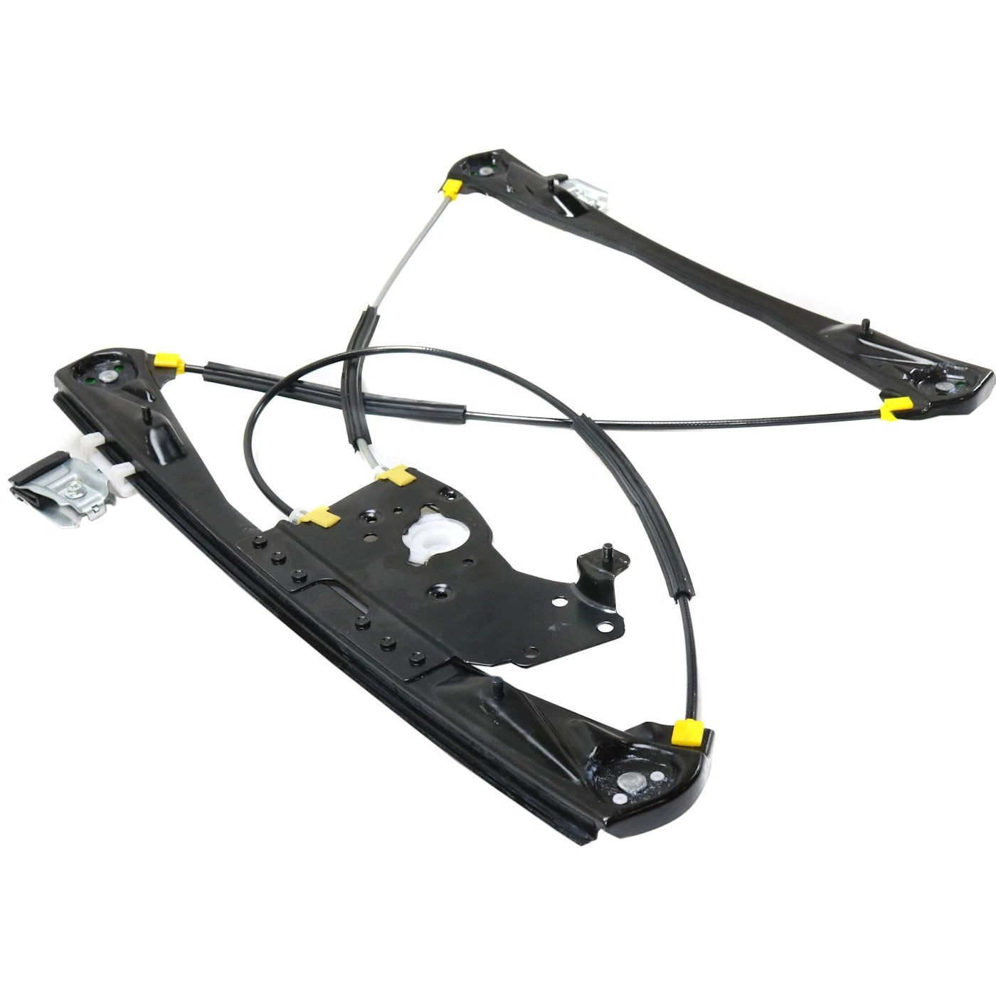 Power Window Regulator Set for Lincoln LS (2003–2006)