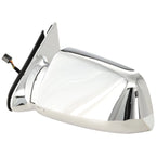 Driver Side Mirror for Chevrolet C1500 (1988–1998)
