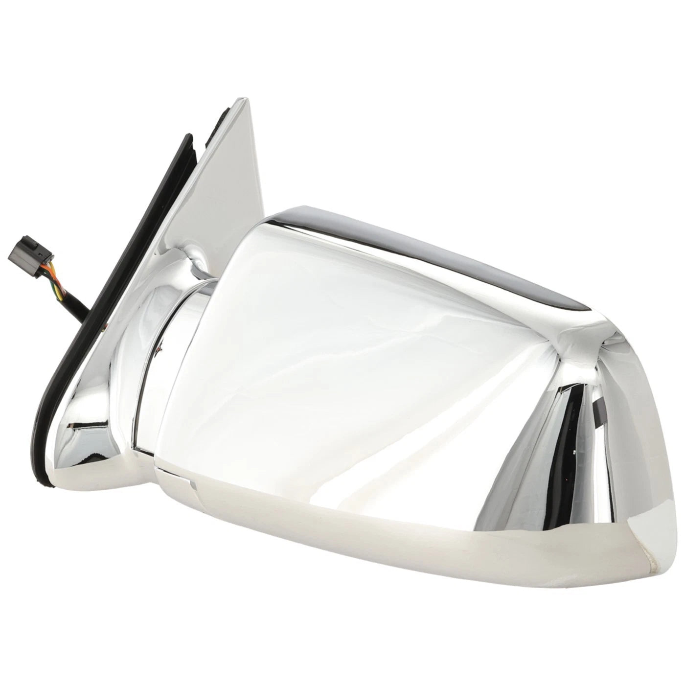 Driver Side Mirror for Chevrolet C1500 (1988–1998)