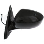 Power Heated Mirrors for Infiniti QX60 (2014–2015)