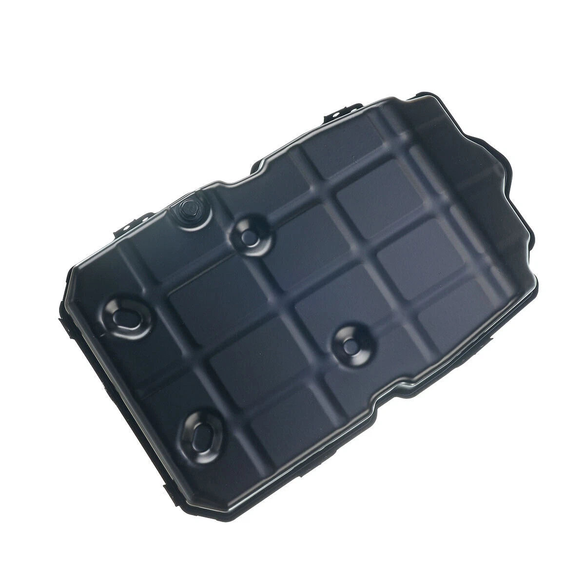 Transmission Oil Pan with Gasket for Mercedes-Benz C230 SLK250 S430 R350 (2004–2017)