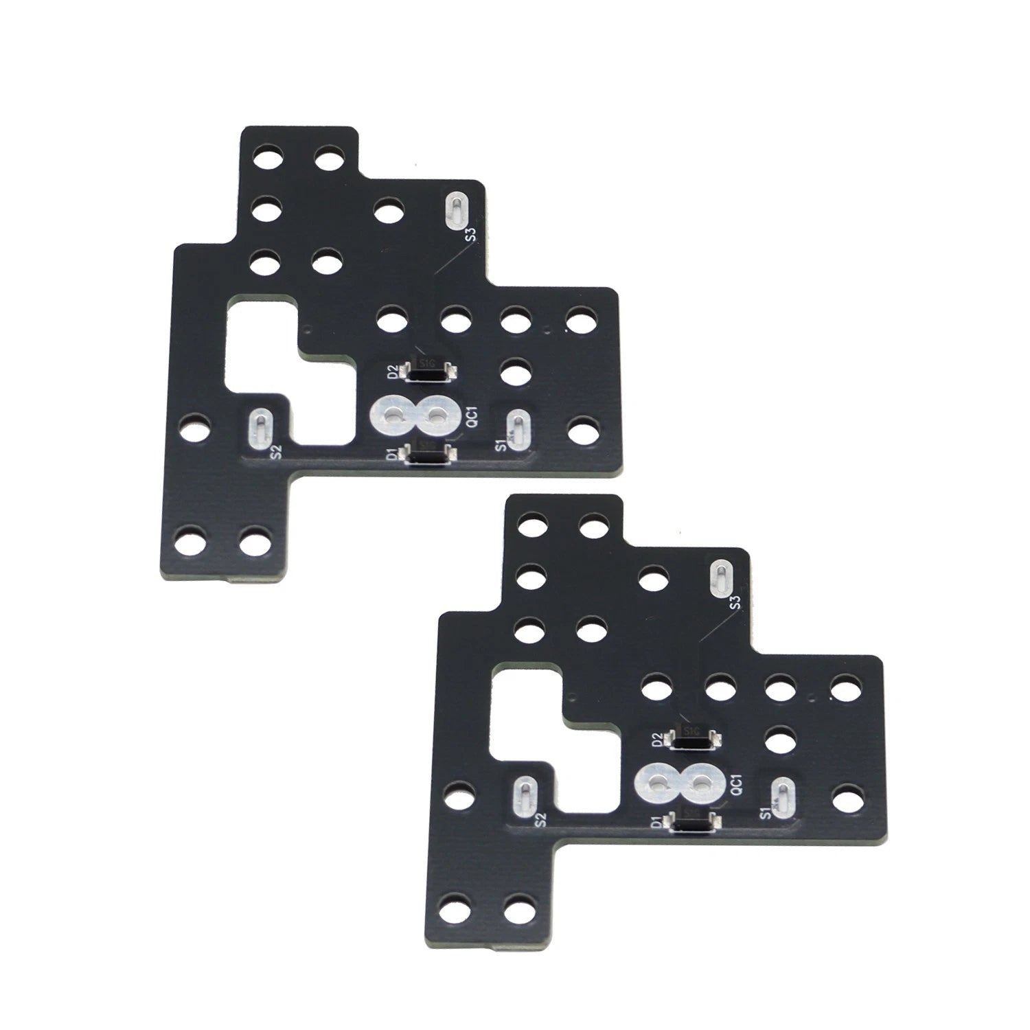 Car Lights Module for GMC Chevy 1500 2500 (2003–2007)