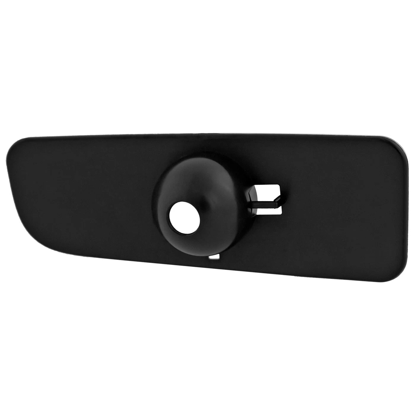 Passenger Right Side Mirror Glass for Nissan Titan (2004–2015)