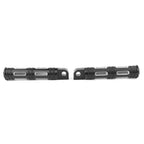 Foot Pegs Male Mounts for Harley Touring (1 Pair)