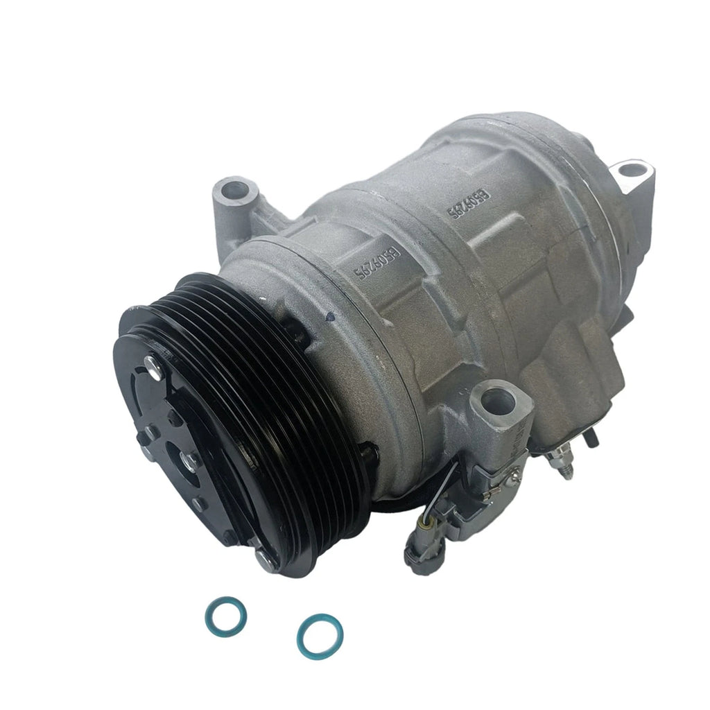 A/C Compressor 10S20C for Lexus GX470 Toyota 4Runner Tundra Sequoia (2003–2009)