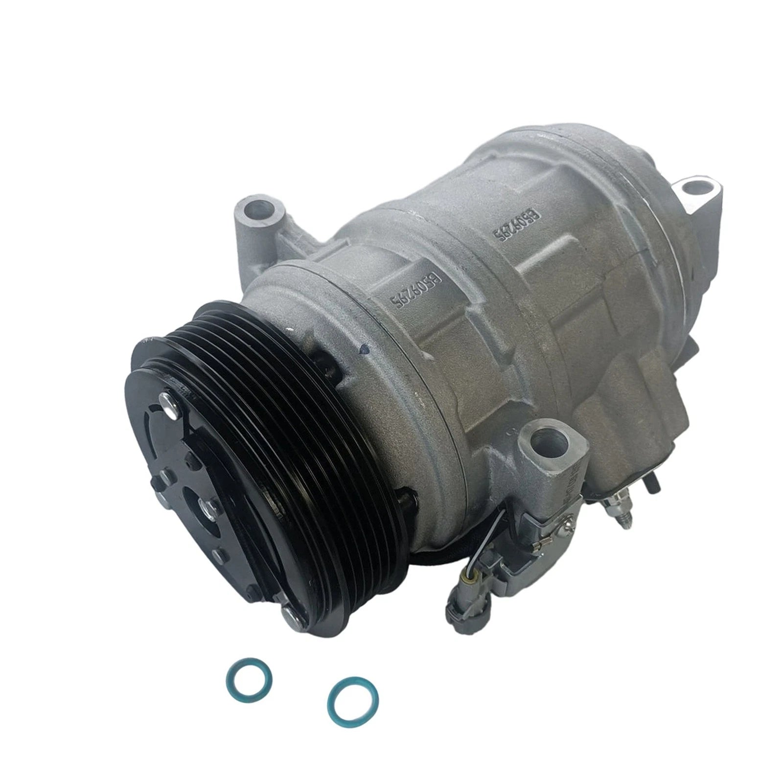 A/C Compressor 10S20C for Lexus GX470 Toyota 4Runner Tundra Sequoia (2003–2009)