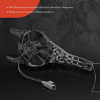 Intercooler Cooling Fan for Ford EcoSport (2018-2021)