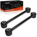 2X Rear Lower Control Arm for Honda Pilot (2003–2008) Odyssey (1999–2004)