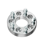 Wheel Adapters 1.25" 5x4.5 to 5x5 71.5mm Fits Explorer Edge Mustang (1/2x20)