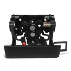Tailgate Latch Handle for GMC Sierra/Silverado 1500-3500 (2007–2014)