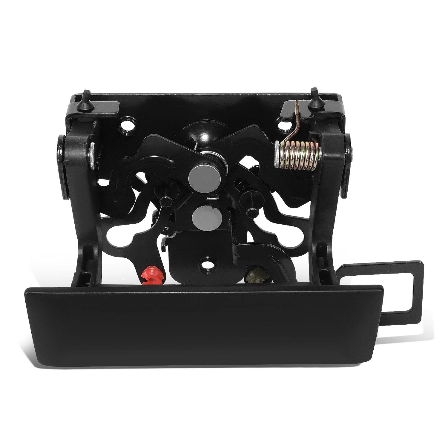 Tailgate Latch Handle for GMC Sierra/Silverado 1500-3500 (2007–2014)
