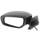 Driver Side Mirror for Nissan Versa (2015–2018)