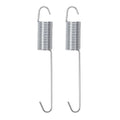 2X Clutch Spring Replacement Set for Honda HR Series (54411VA3J00)