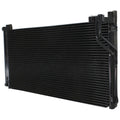 Radiators for Hyundai Azera, Kia Magentis, Sonata, Optima (2007–2010)
