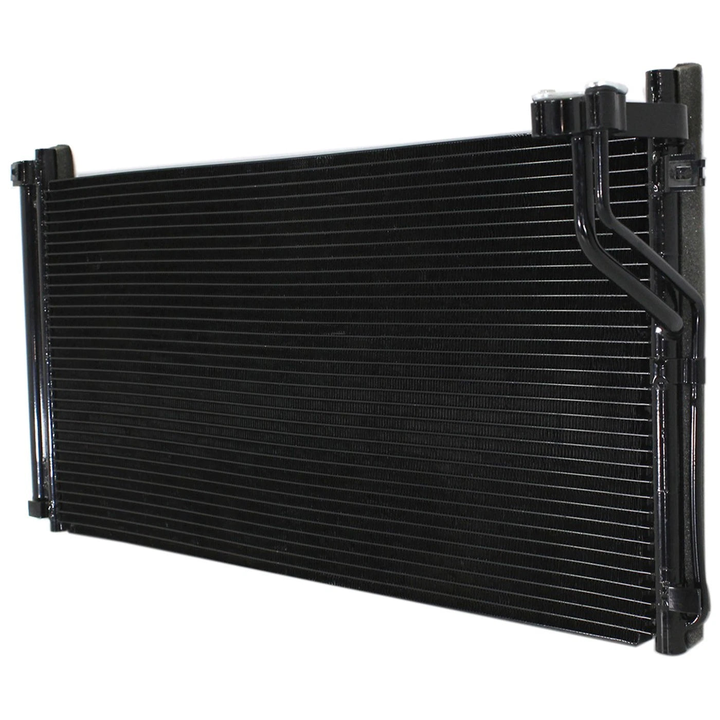 Radiators for Hyundai Azera, Kia Magentis, Sonata, Optima (2007–2010)