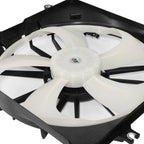 Radiator Cooling Fan Assembly for Honda CR-V (2017–2022)