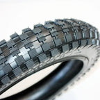12.5" Front Rear Tire + Tube for 47cc 49cc Mini PIT Dirt Bike