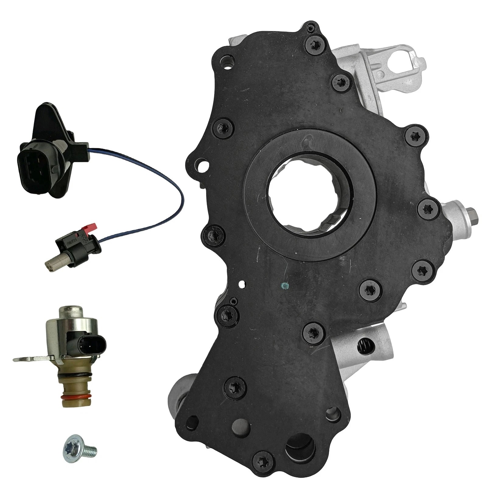 Engine Oil Pump HL3Z6600B for Ford F-150, Expedition, Lincoln Navigator (2015–2023)