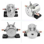 Power Interrupt Kit for Jeep Truck Winches (2010–2023)