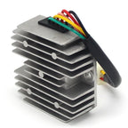 Voltage Rectifier Regulator for SYM Shark 125, Jet Euro X 50, Jet 50, E2, Shark 150 (2000–2023)