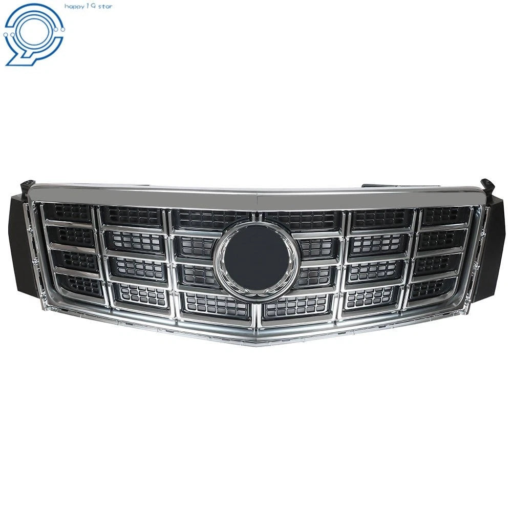 Chrome Upper Grille for Cadillac XTS (2013-2015)