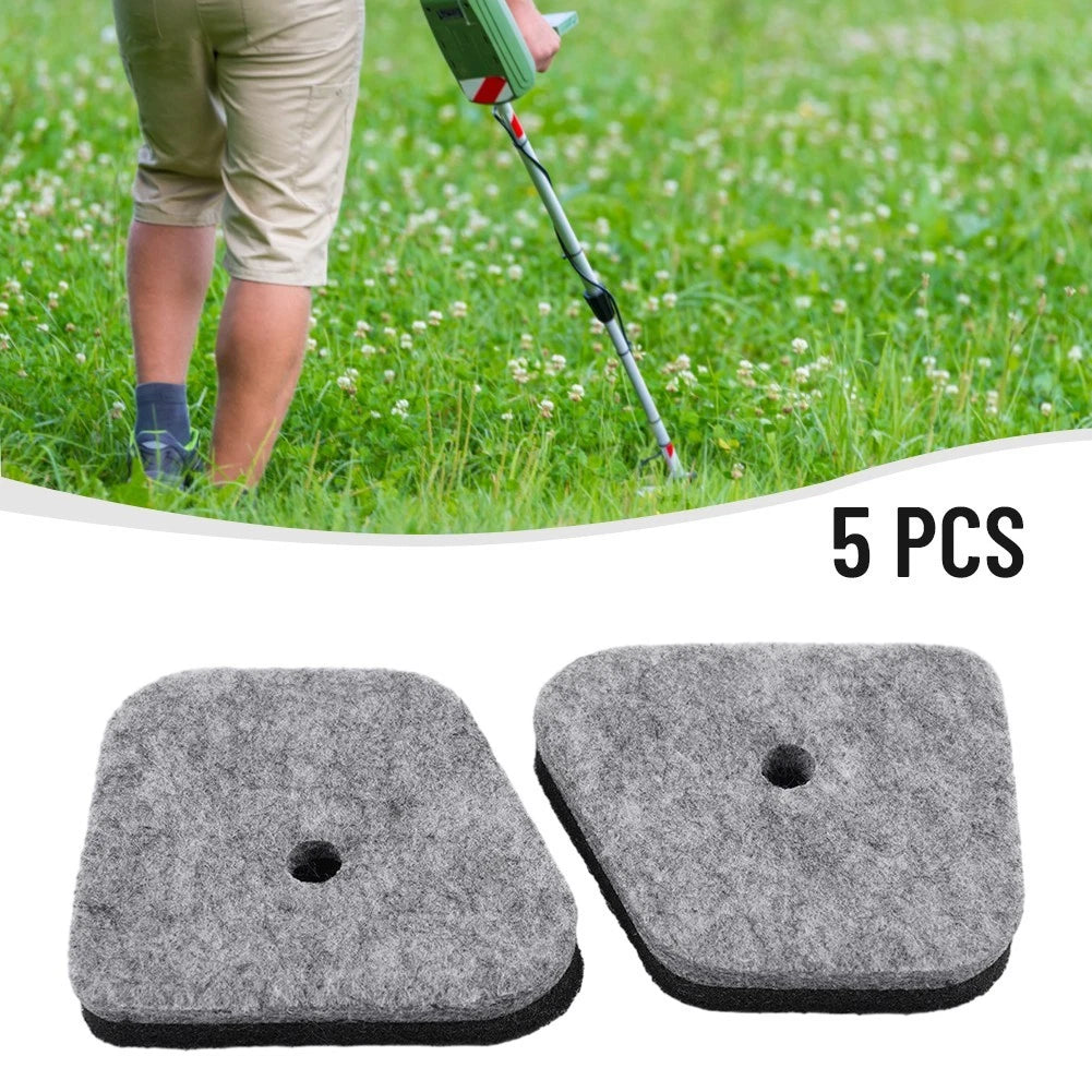 Air Filter for Garden Trimmer (Replacement Part)