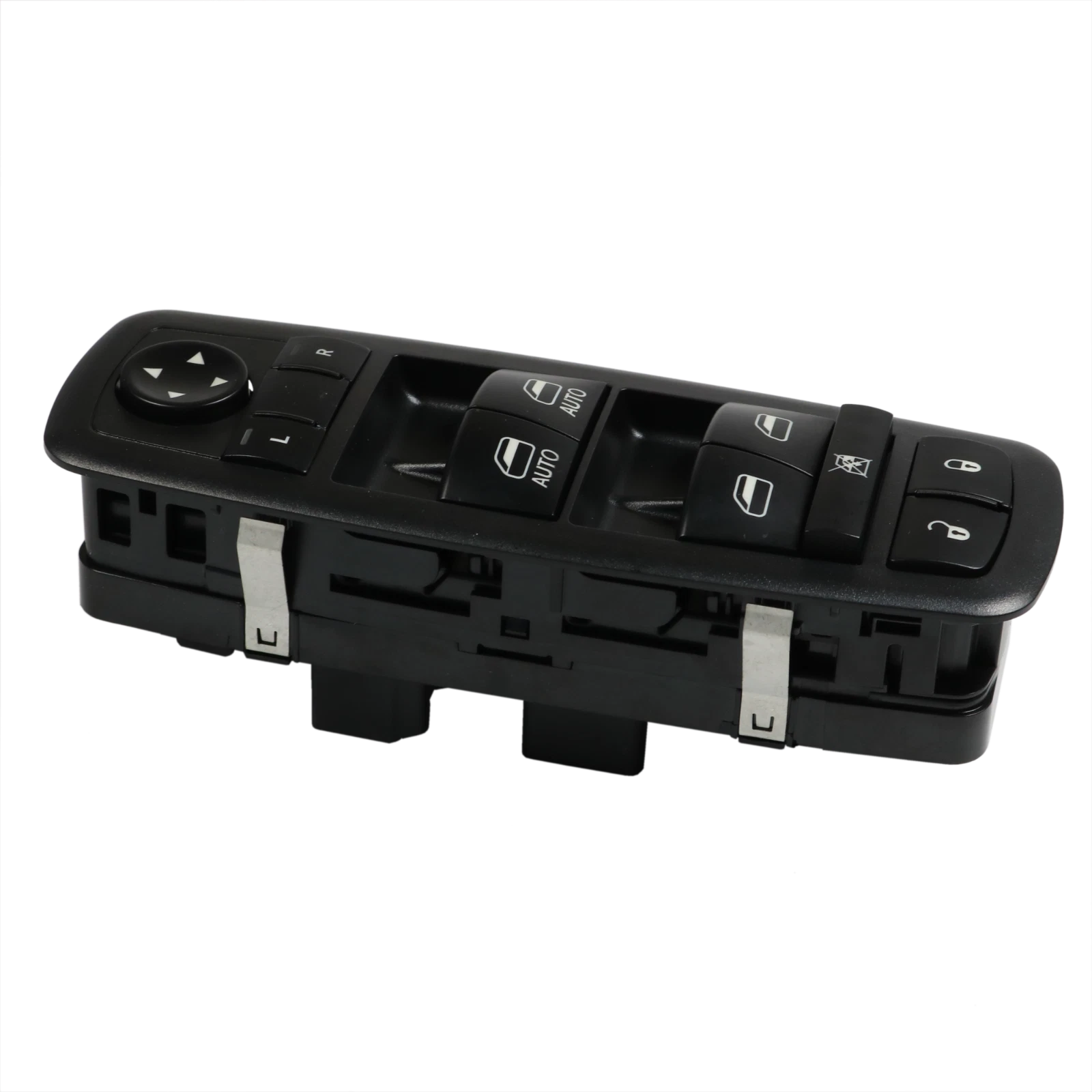 Master Power Window Switch for Dodge Ram 1500 2500 3500 (2009-2012) Driver Side