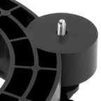 Headlight Bulb Bracket Bucket for Jeep Wrangler (1997–2006)