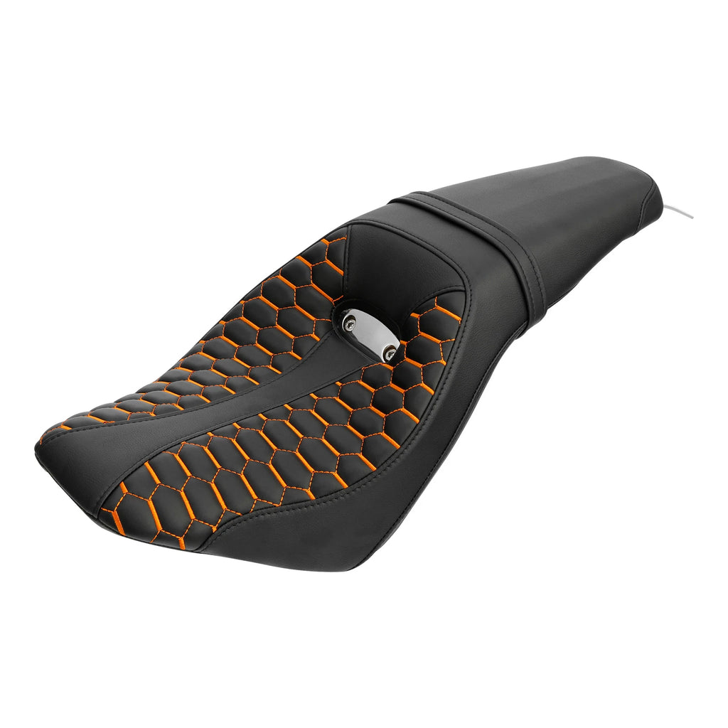 2X Driver Passenger Seat for Indian Scout (2015–2024), Scout Sixty (2016–2024)