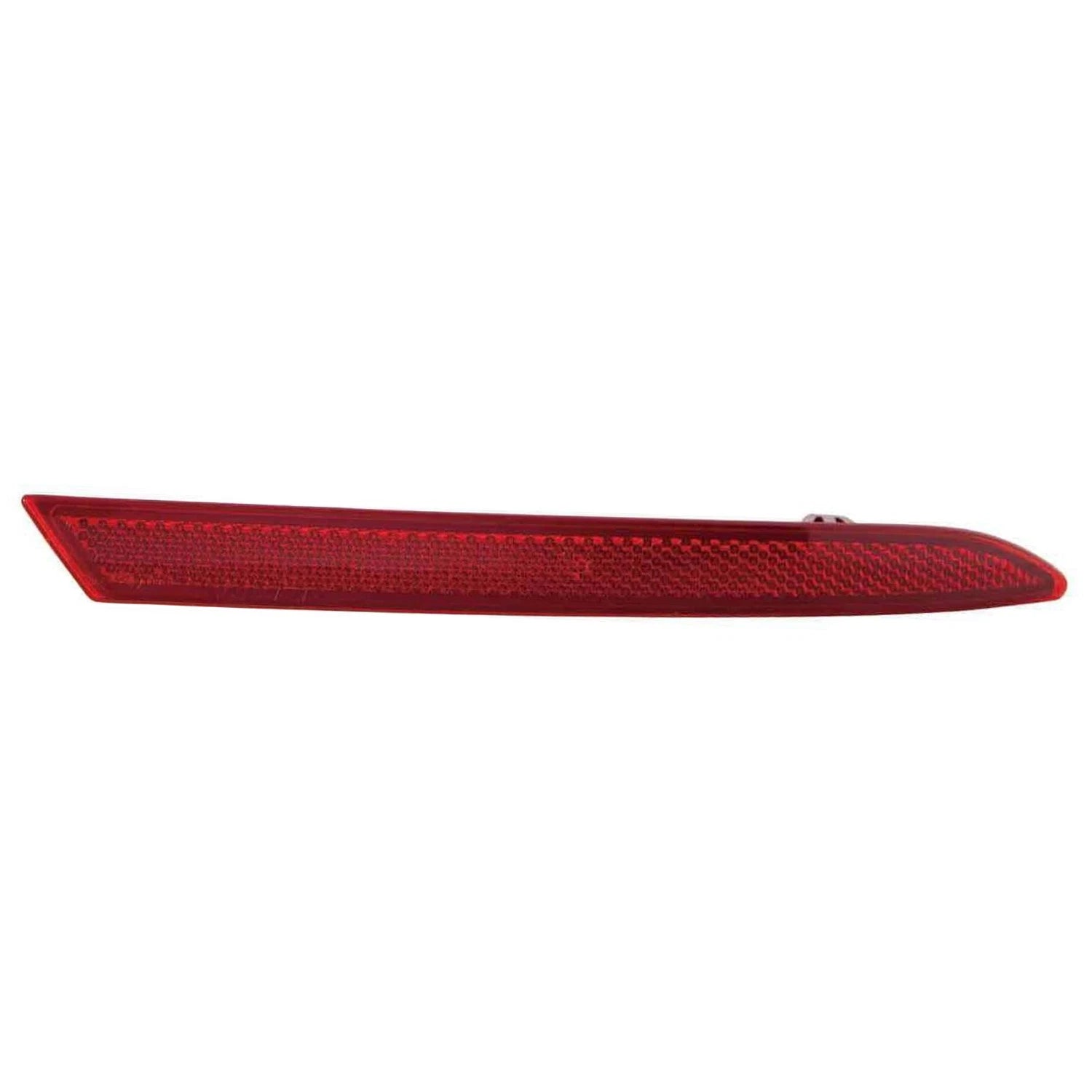 Replacement Rear Passenger Side Bumper Reflector for See compatibility Chart (2000–2020)