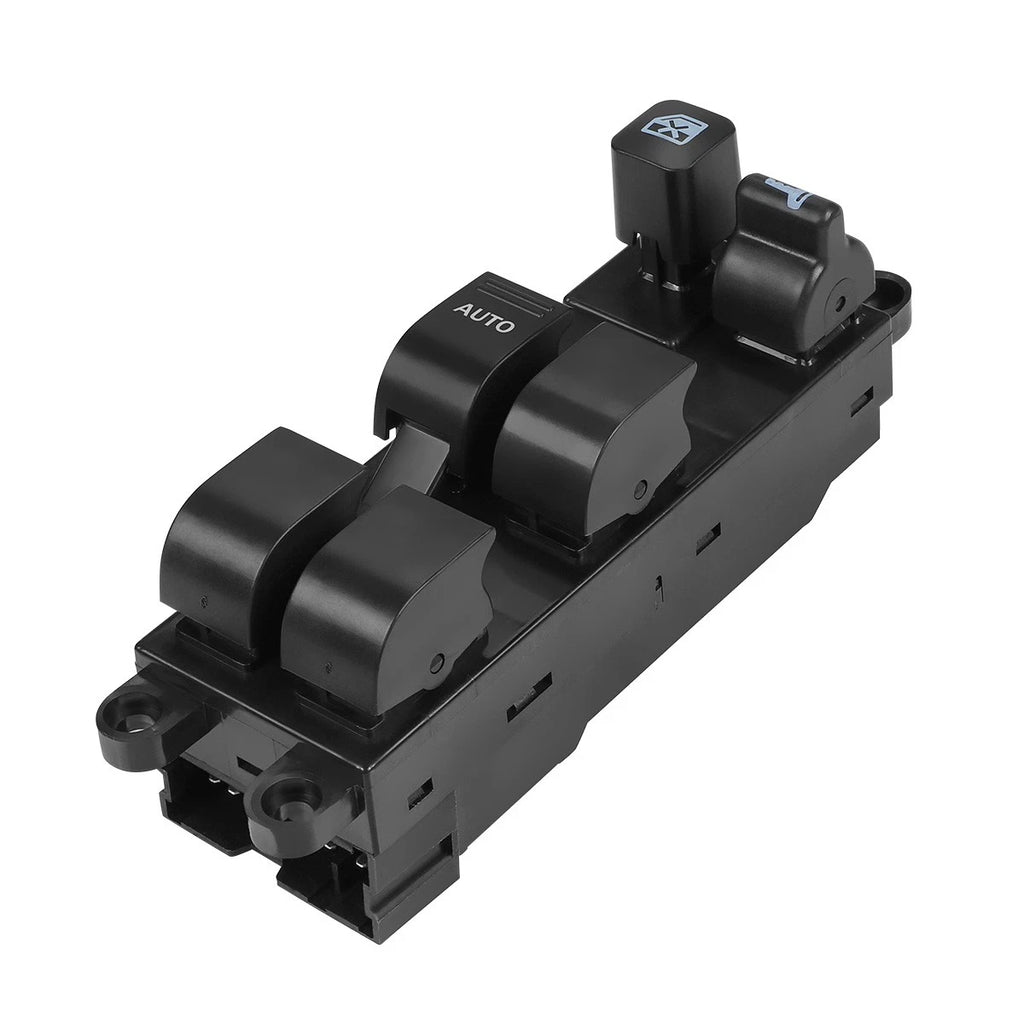 Driver Side Master Power Window Switch for Nissan Frontier (2000–2004)