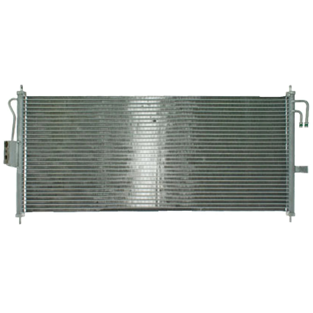 A/C Condenser for Nissan Sentra (2002–2006)