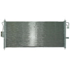 A/C Condenser for Nissan Sentra (2002–2006)