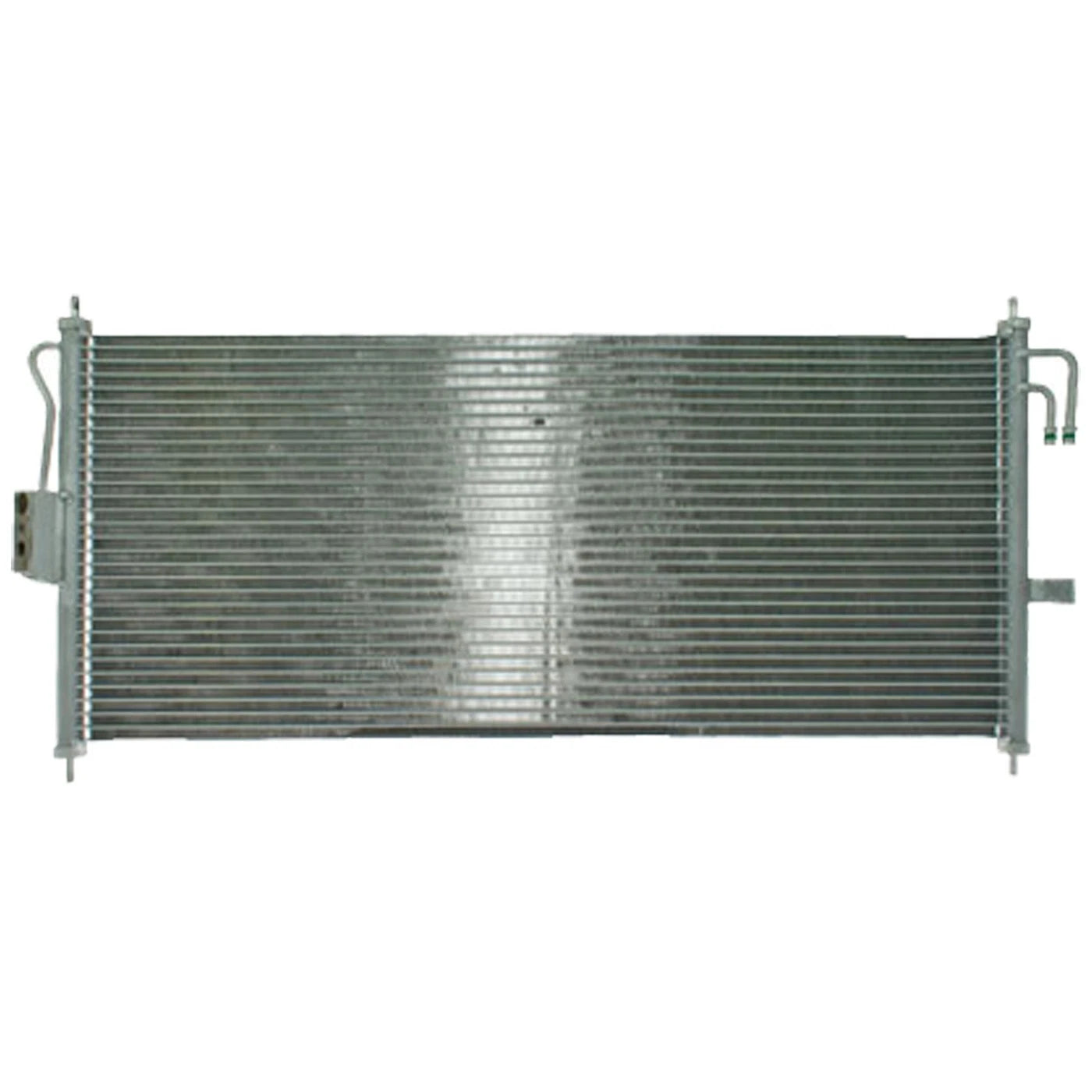 A/C Condenser for Nissan Sentra (2002–2006)