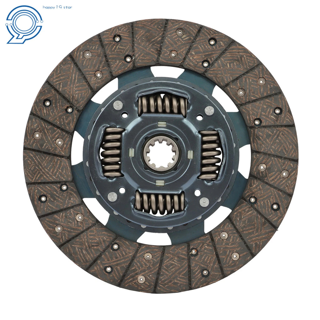 Clutch Kit for Jeep Wrangler JK JL V6 3.6L (2012-2017)