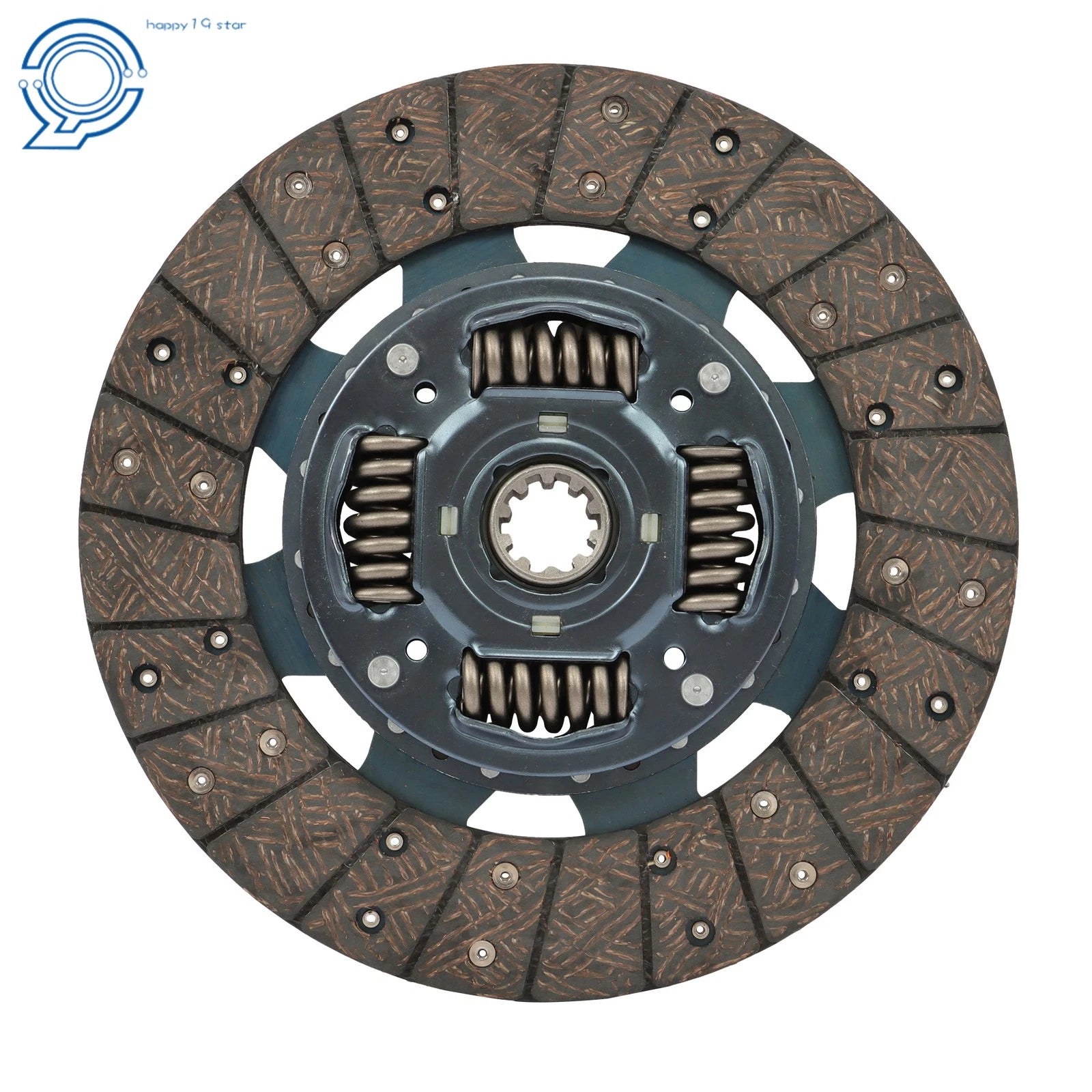 Clutch Kit for Jeep Wrangler JK JL V6 3.6L (2012-2017)