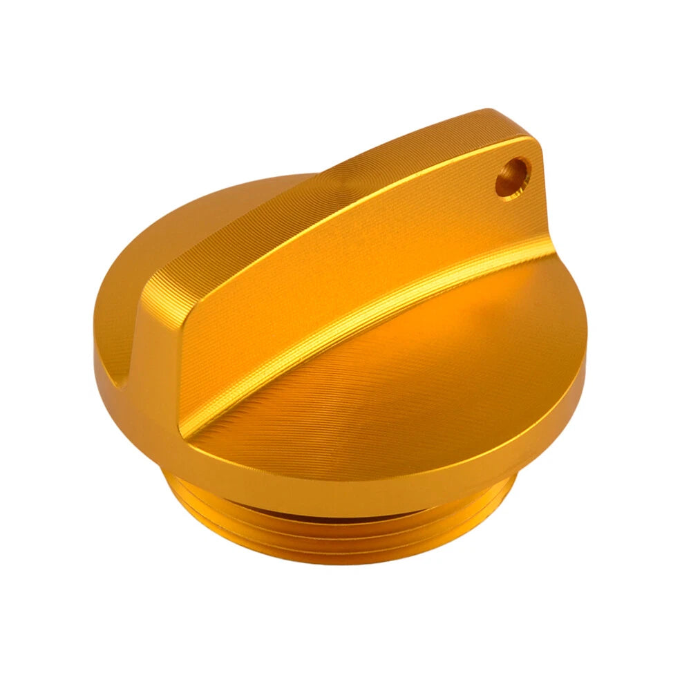Oil Filler Cap Plug for Kawasaki Ninja 250 300 (2013–2017), ZX-6R ZX-10R (2004–2017)