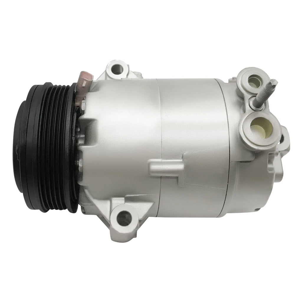 A/C Compressor Kit Replacement for Cadillac XLR 4.6L (2006-2007)