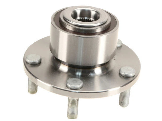Front Wheel Hub Assembly for Mazda 3 (2004–2005) CH589WX