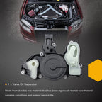 Oil Separator for Audi A4 A5 TT VW Golf Passat (2014-2018)