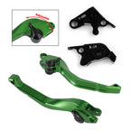 CNC Short Clutch Brake Lever for Yamaha YZF R1 (2009–2014) T9