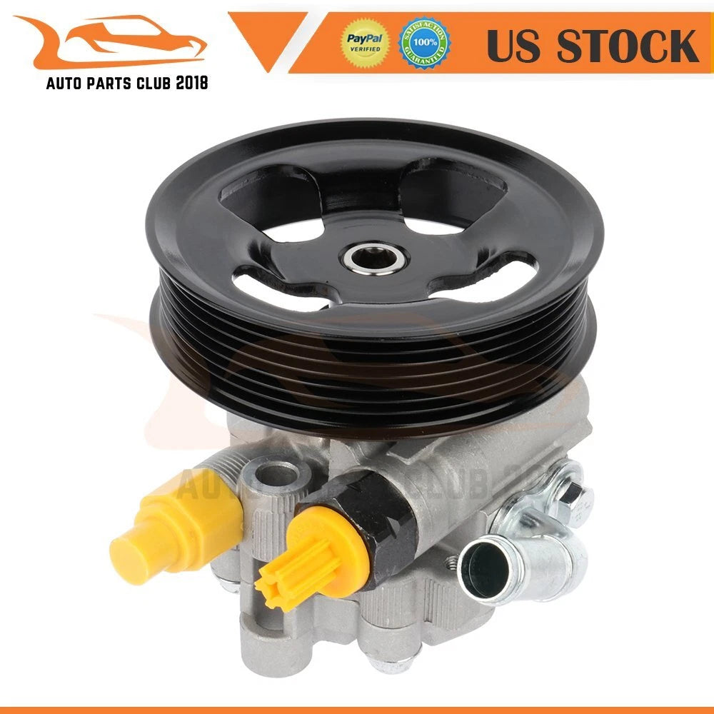 Power Steering Pump for Toyota Camry, Solara (2002–2009)