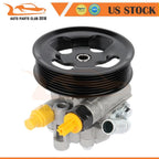 Power Steering Pump for Toyota Camry, Solara (2002–2009)