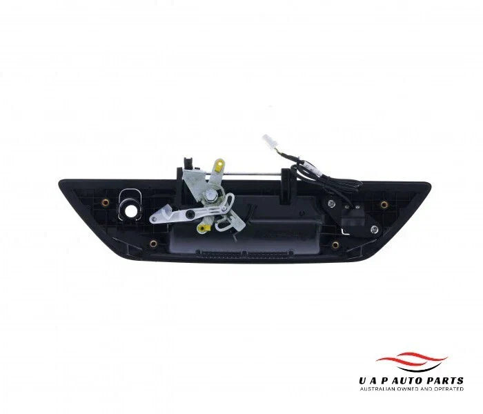 Tailgate Handle W/Camera Assembly for Toyota Hilux SR SR5 (2015–Present)