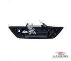 Tailgate Handle W/Camera Assembly for Toyota Hilux SR SR5 (2015–Present)
