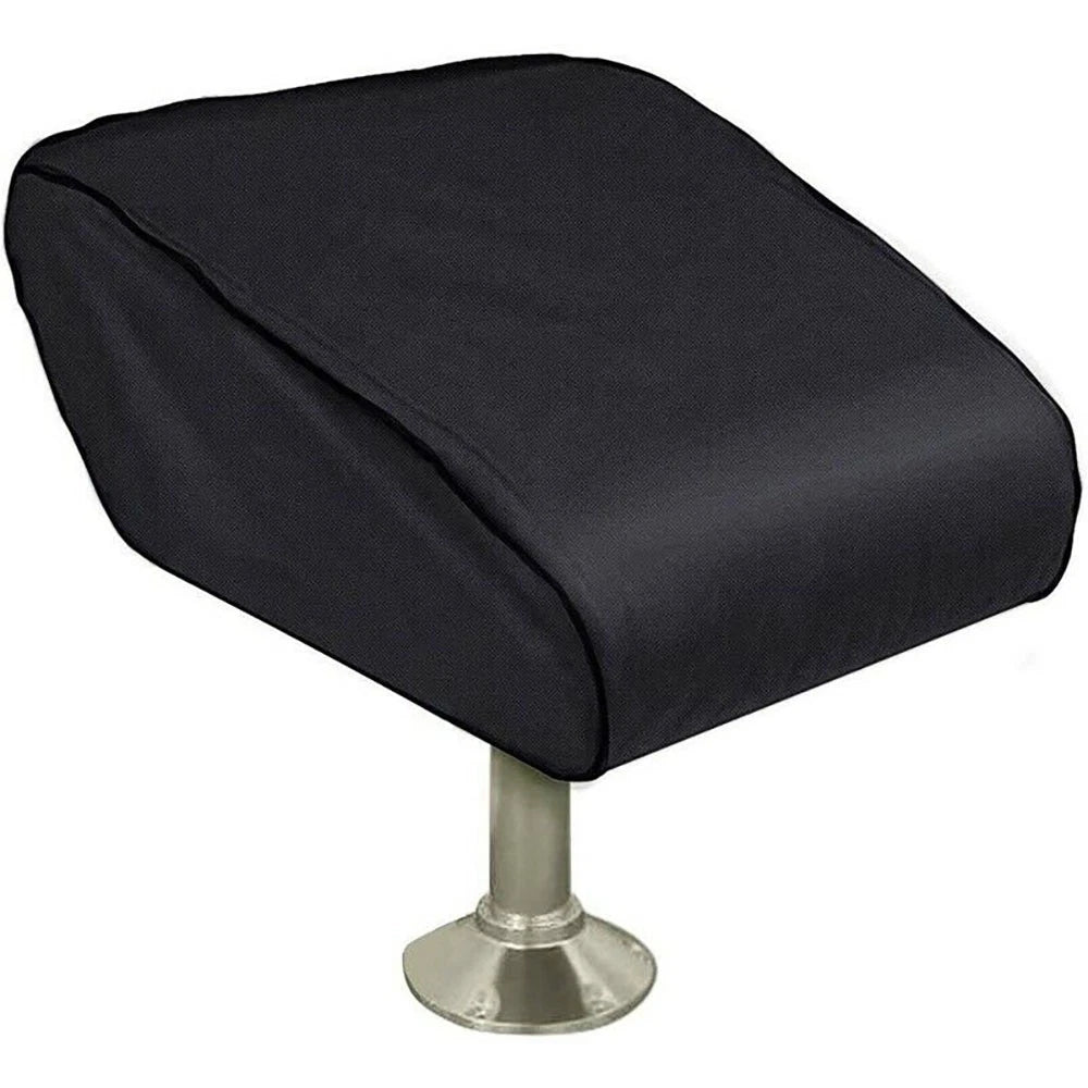Oxford Cover Seat for Boat Cove Y1G7 (Dust-Proof, Fishing, Trailerable)
