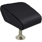 Oxford Cover Seat for Boat Cove Y1G7 (Dust-Proof, Fishing, Trailerable)